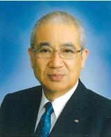 茨城県中小企業団体中央会会長