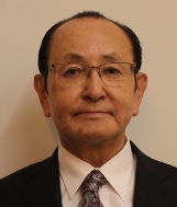 茨城県中小企業団体中央会会長
