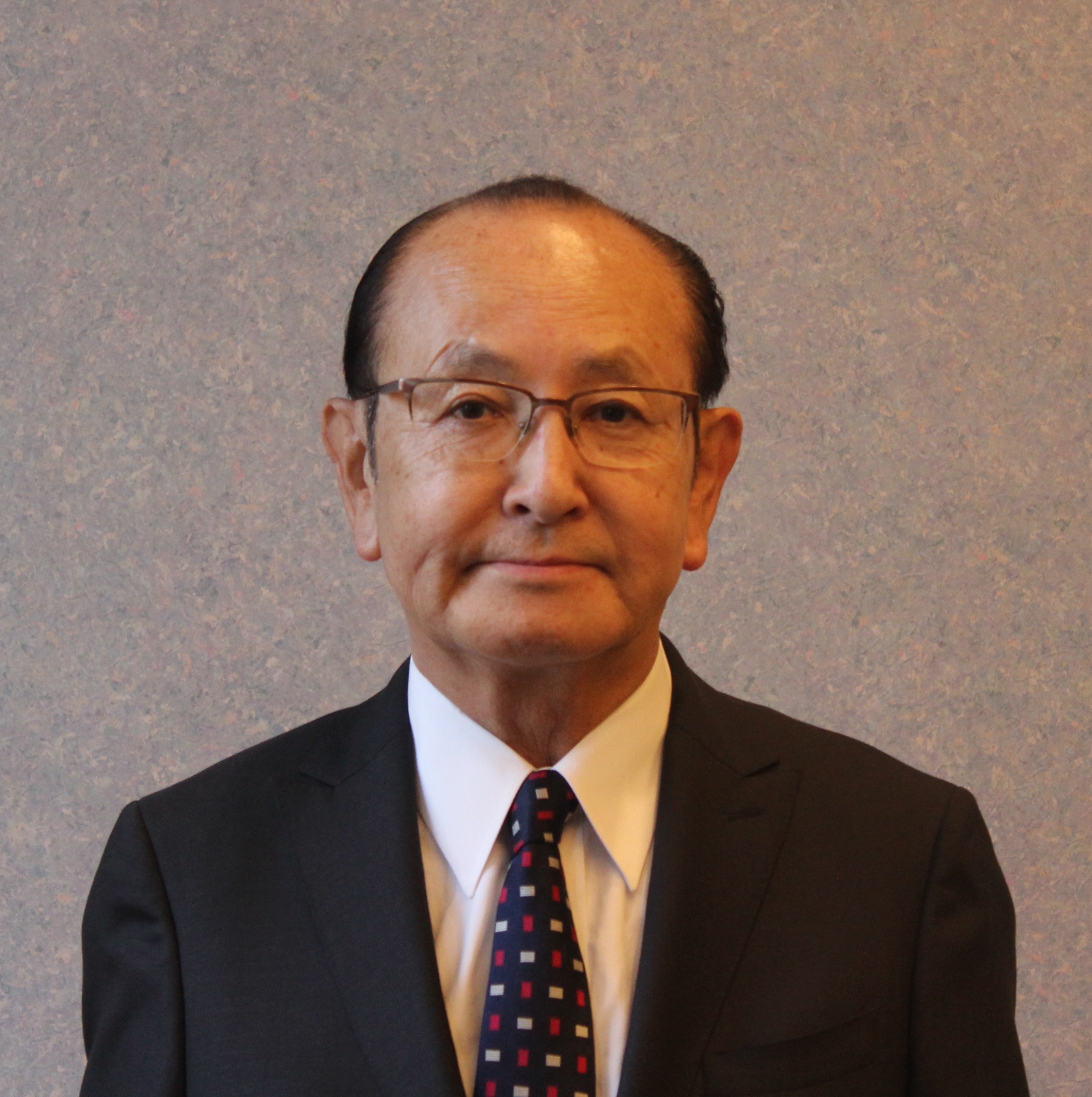 茨城県中小企業団体中央会会長